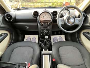 Used MINI Countryman 2013 for sale - 72938587: Photo