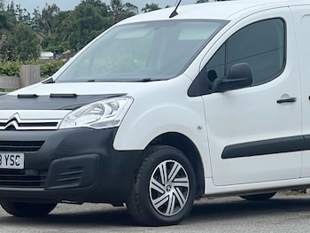 Used Citroen Berlingo 2019 for sale - 79311453: Photo