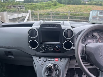 Used Citroen Berlingo 2019 for sale - 79311453: Photo