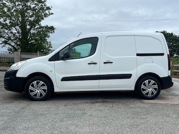 Used Citroen Berlingo 2019 for sale - 79311453: Photo