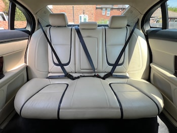 Used Jaguar XF 2012 for sale - 78581176: Photo