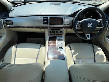 Used Jaguar XF 2012 for sale - 78581176: Photo