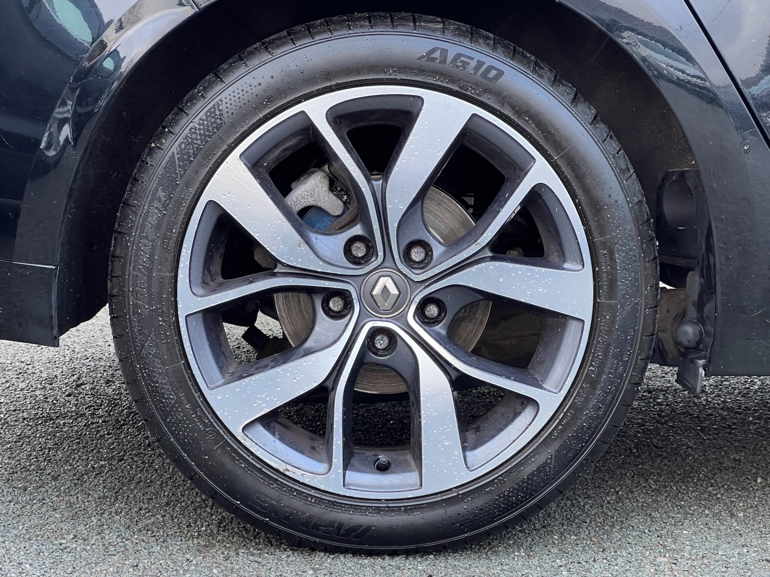 Used Renault Megane 2016 for sale - 76722416: Photo 10