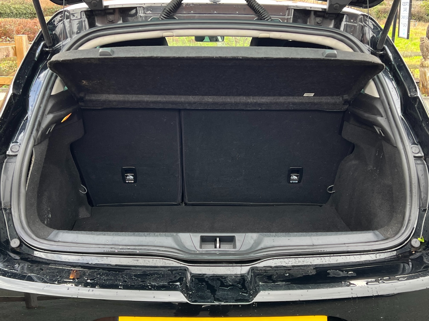 Used Renault Megane 2016 for sale - 76722416: Photo 11