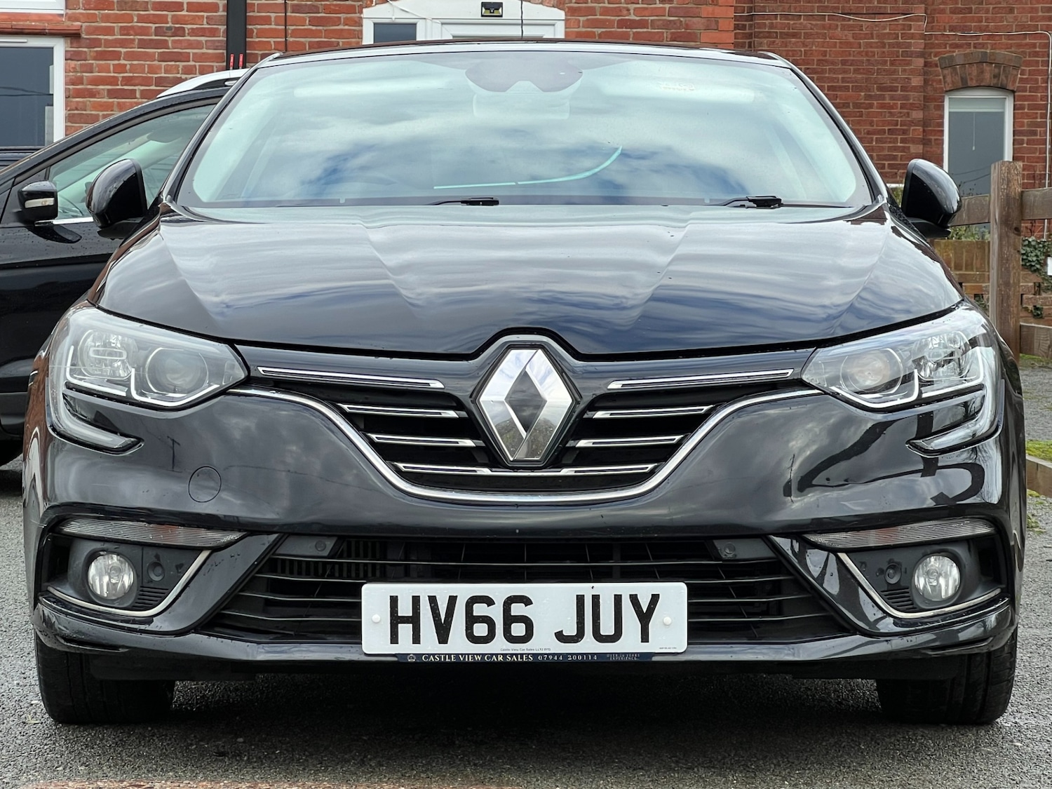Used Renault Megane 2016 for sale - 76722416: Photo 12