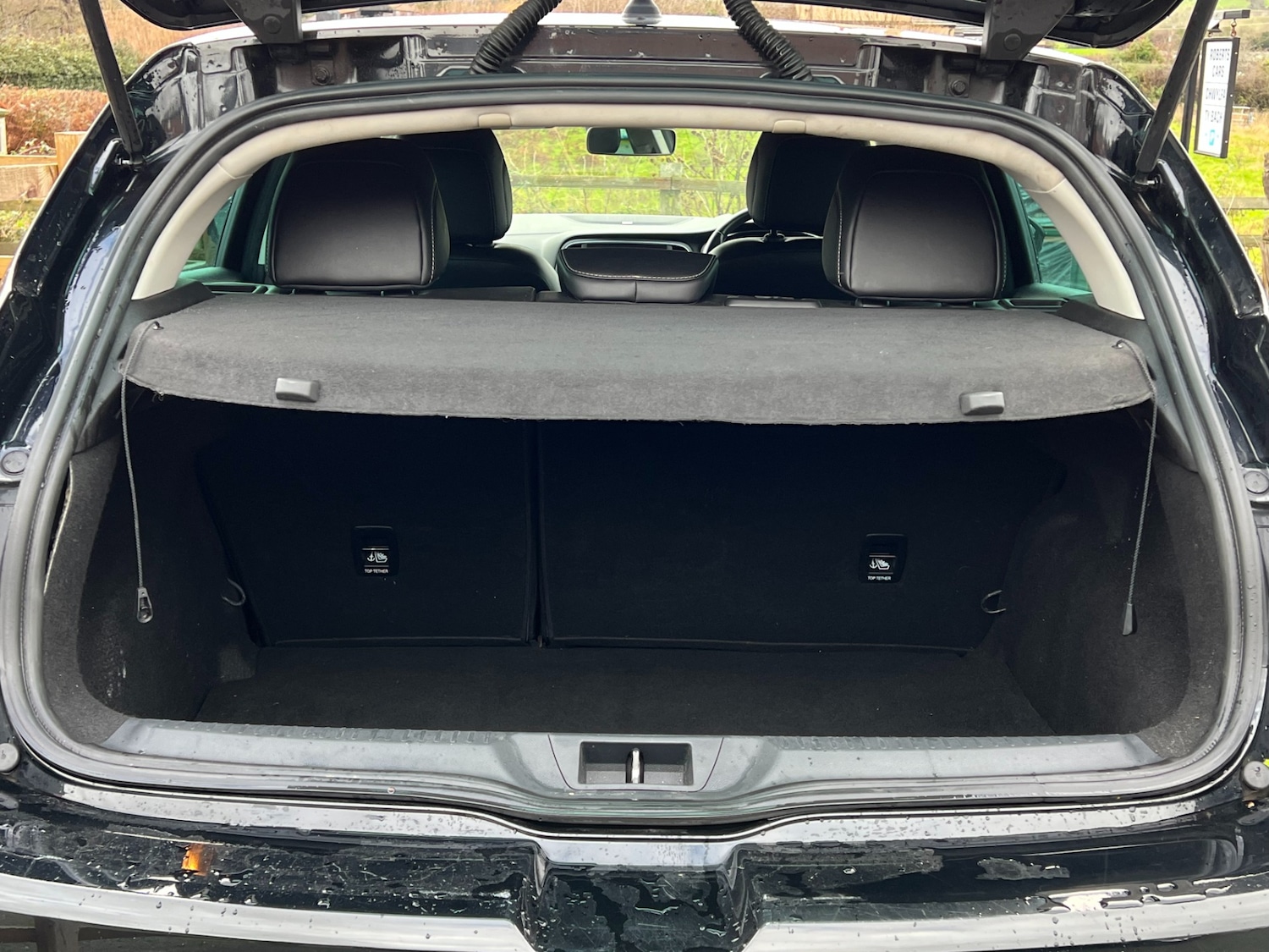 Used Renault Megane 2016 for sale - 76722416: Photo 14