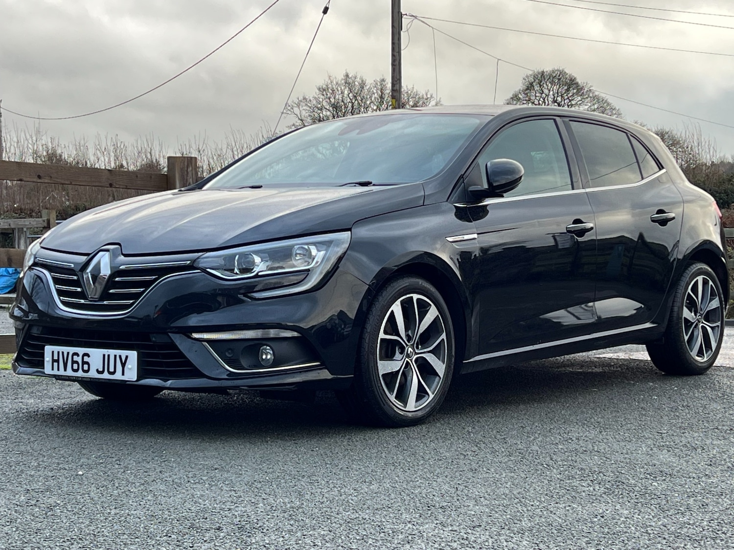 Used Renault Megane 2016 for sale - 76722416: Photo 15