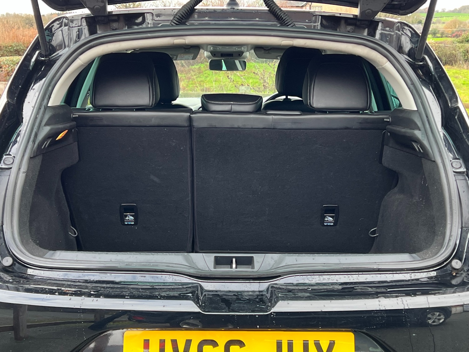 Used Renault Megane 2016 for sale - 76722416: Photo 16