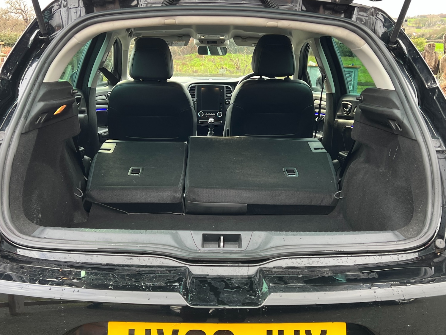 Used Renault Megane 2016 for sale - 76722416: Photo 20