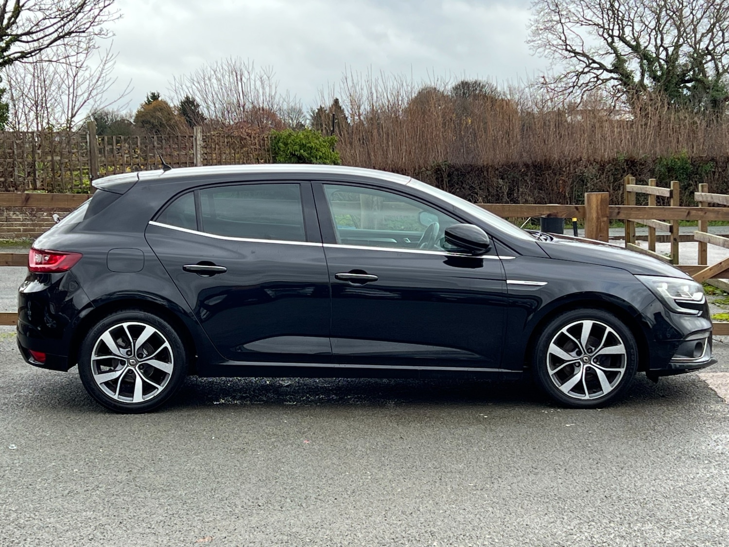 Used Renault Megane 2016 for sale - 76722416: Photo 21