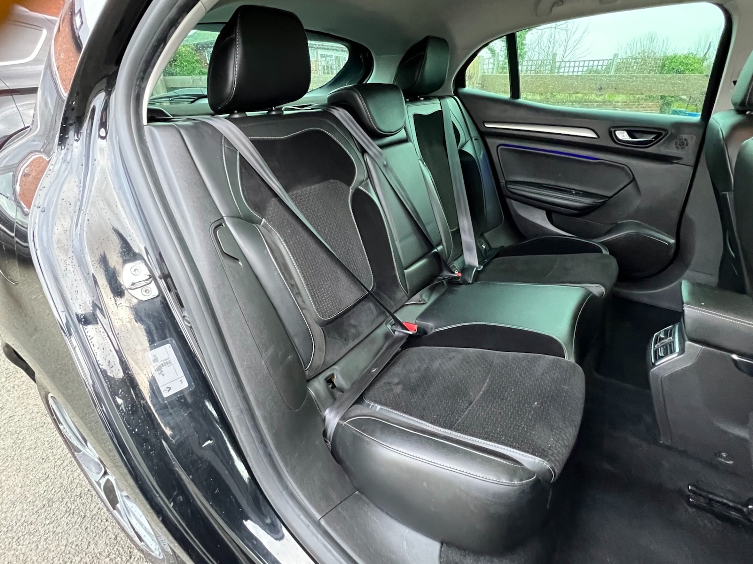 Used Renault Megane 2016 for sale - 76722416: Photo 22