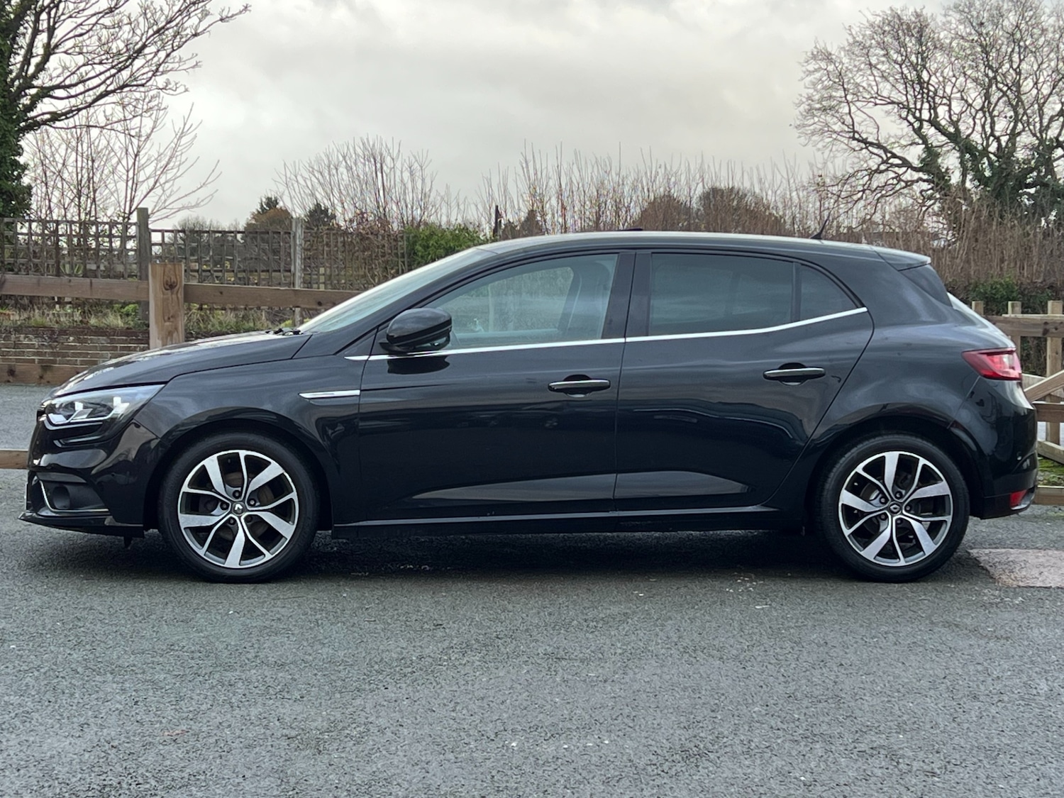 Used Renault Megane 2016 for sale - 76722416: Photo 23