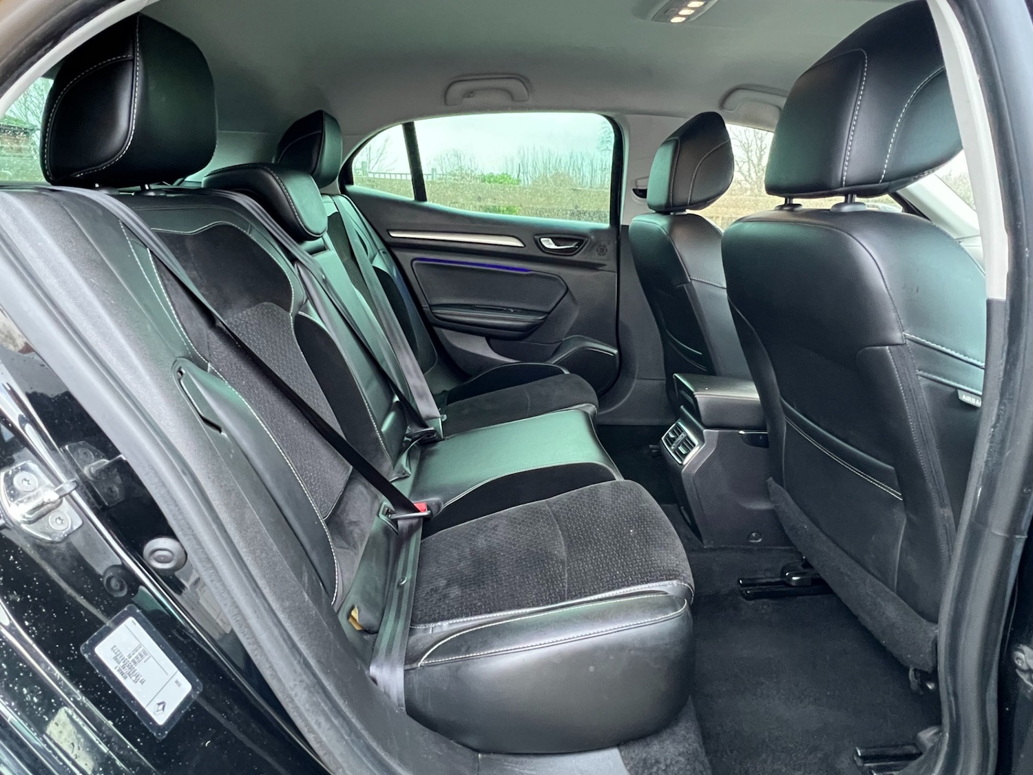 Used Renault Megane 2016 for sale - 76722416: Photo 24