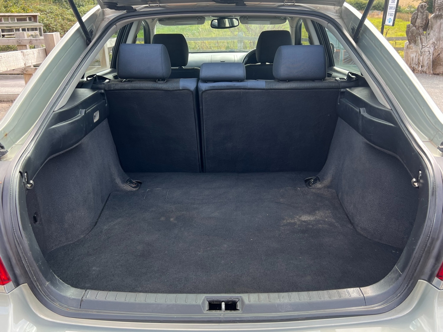 Used Toyota Avensis 2007 for sale - 75394008: Photo 13