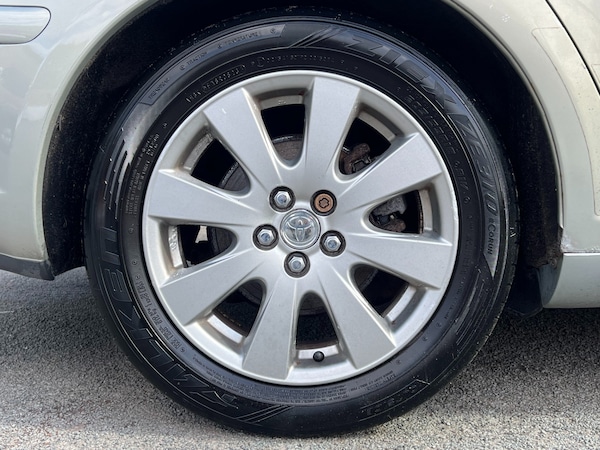 Used Toyota Avensis 2007 for sale - 75394008: Photo 7