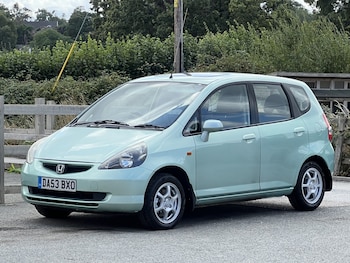Used Honda Jazz 2004 for sale - 79507846: Photo