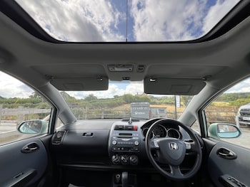 Used Honda Jazz 2004 for sale - 79507846: Photo