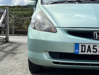 Used Honda Jazz 2004 for sale - 79507846: Photo