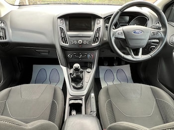 Used Ford Focus 2016 for sale - 74398374: Photo