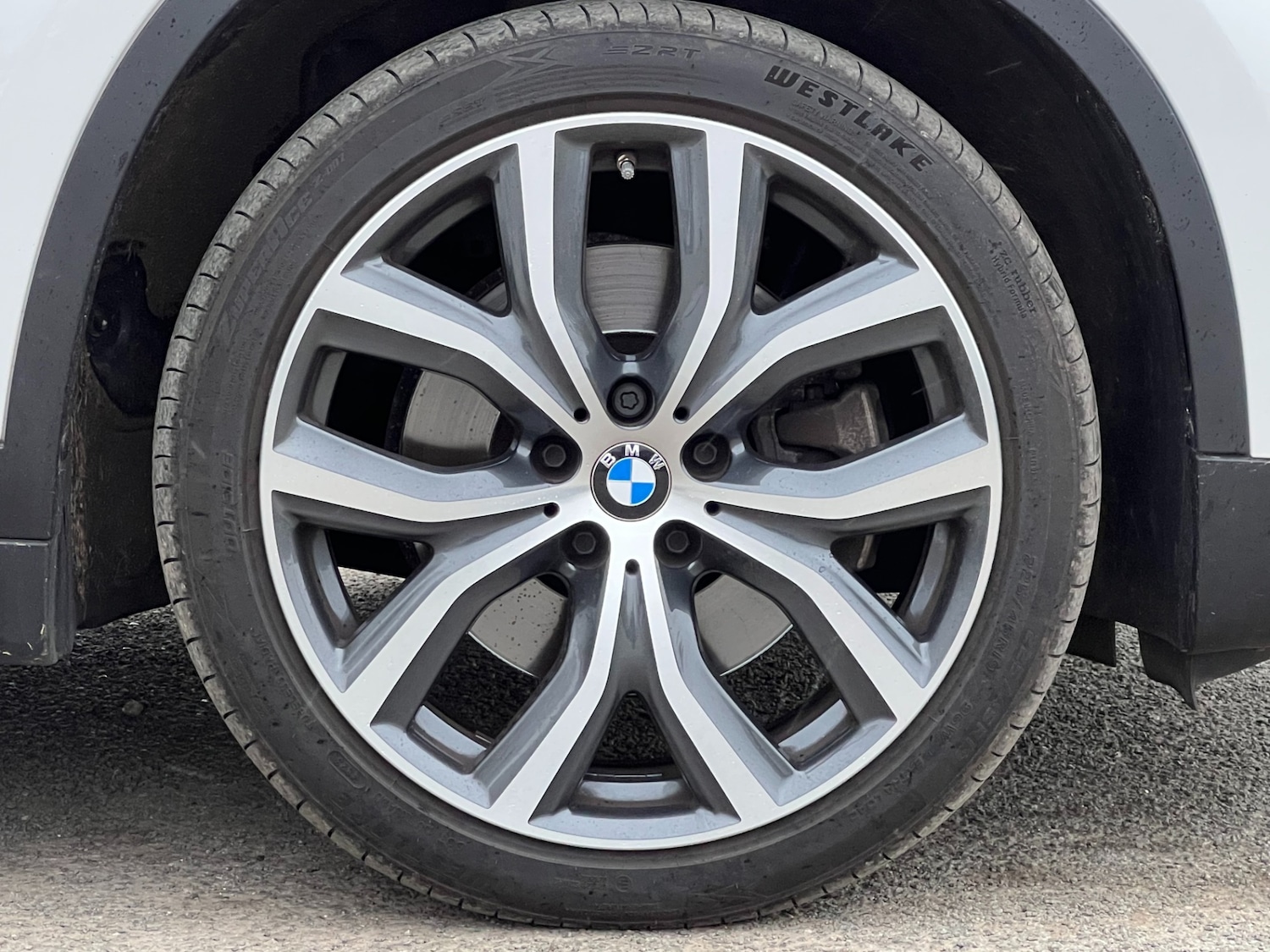 Used BMW X1 2016 for sale - 77998446: Photo 11