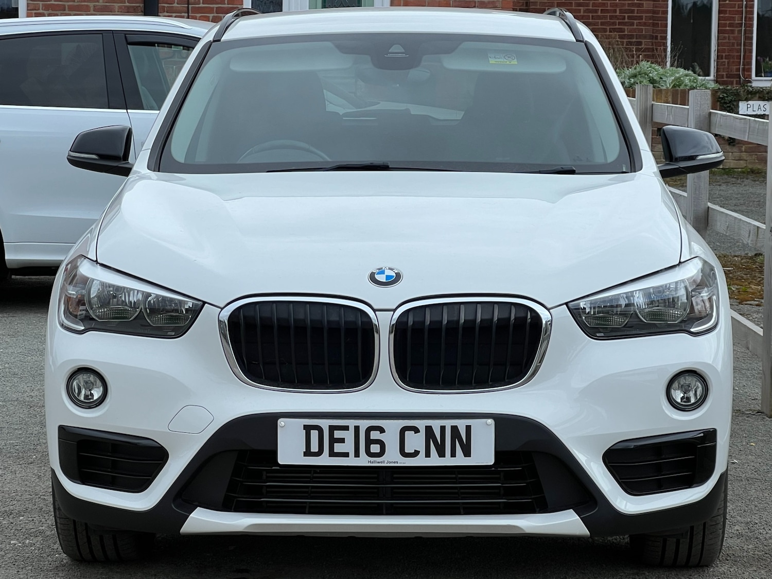 Used BMW X1 2016 for sale - 77998446: Photo 12