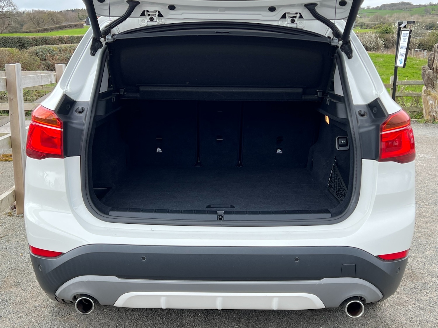 Used BMW X1 2016 for sale - 77998446: Photo 14