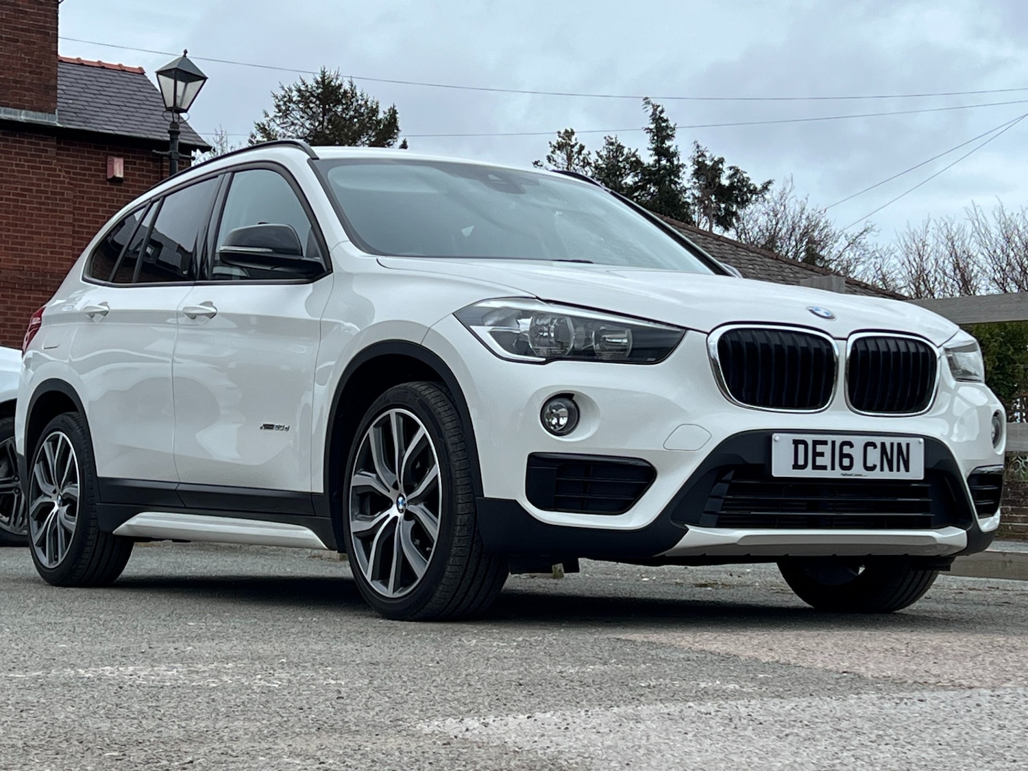 Used BMW X1 2016 for sale - 77998446: Photo 15