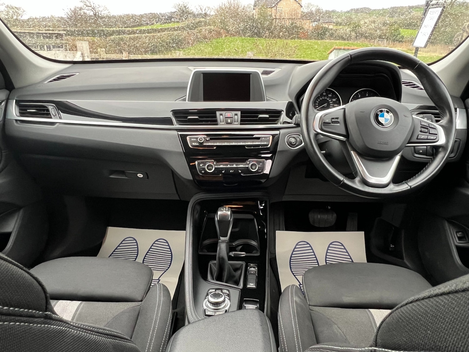 Used BMW X1 2016 for sale - 77998446: Photo 16