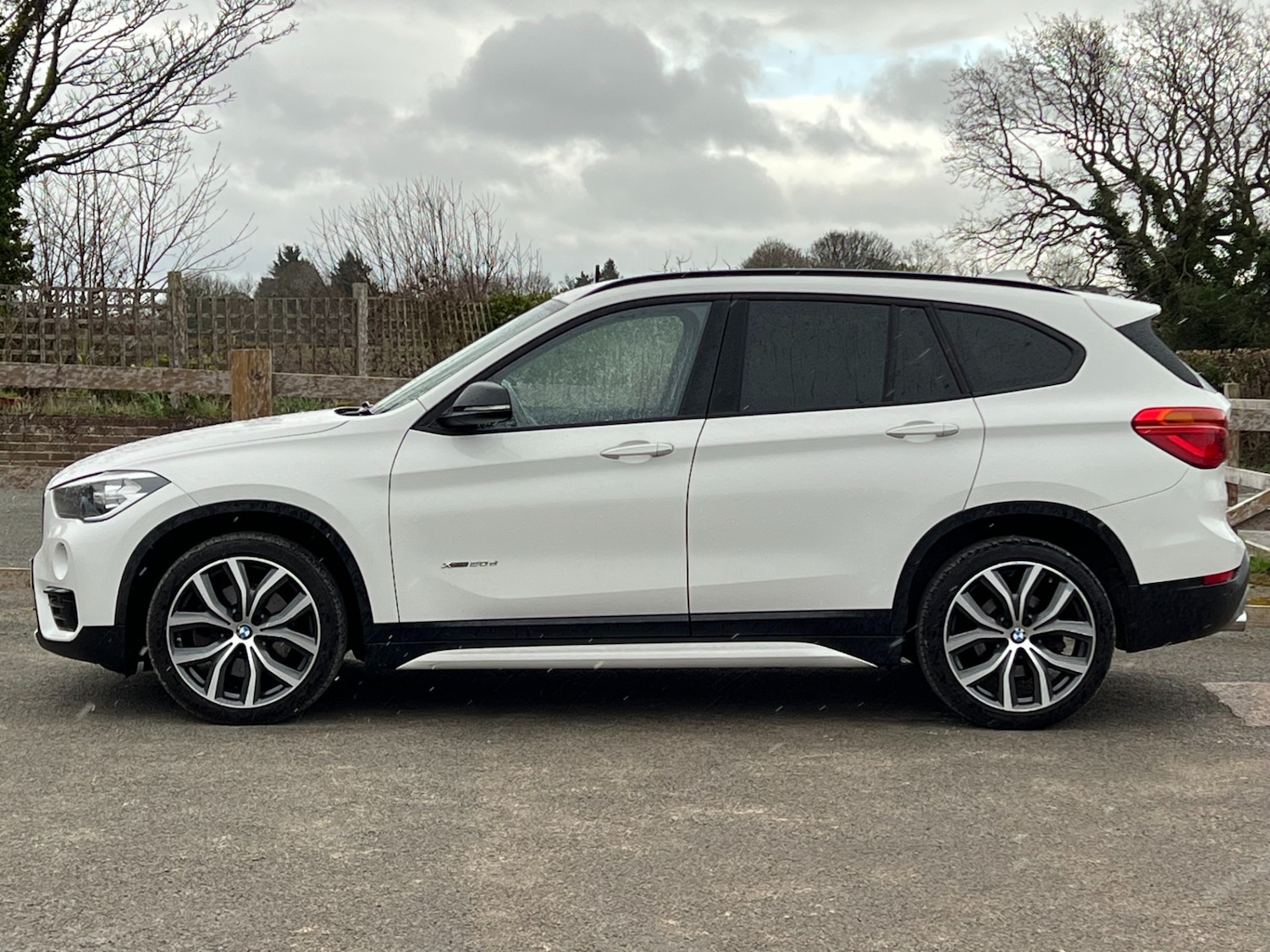 Used BMW X1 2016 for sale - 77998446: Photo 17