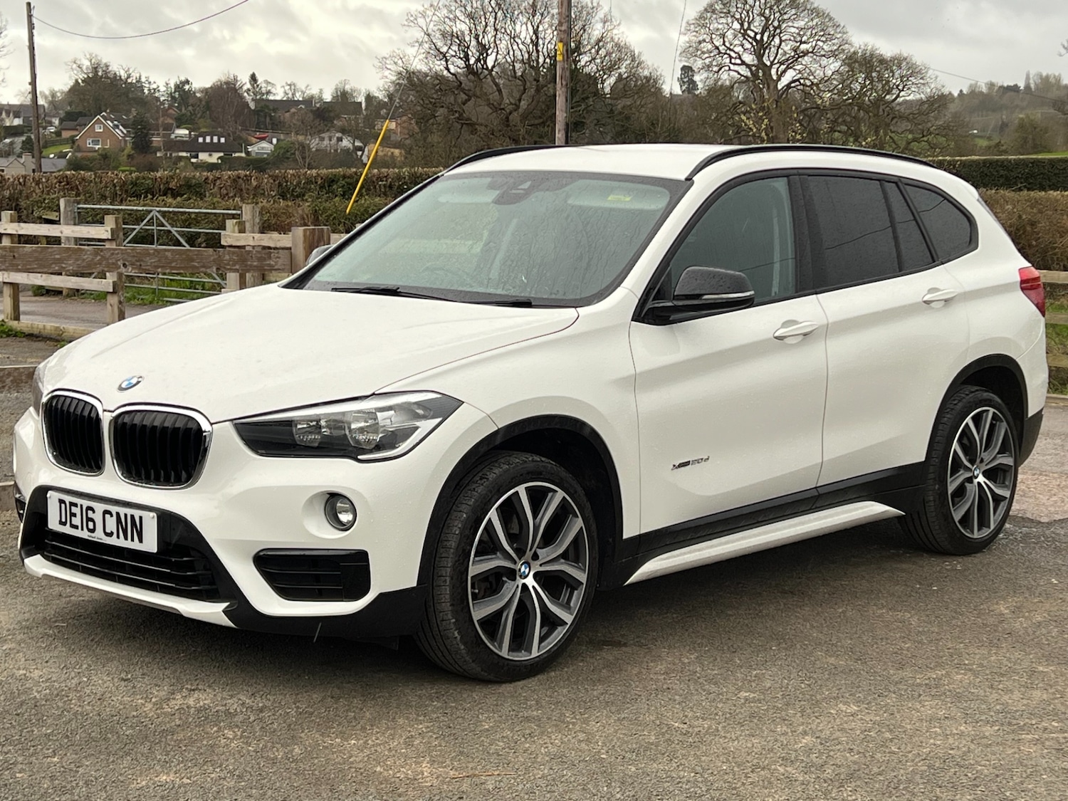 Used BMW X1 2016 for sale - 77998446: Photo 20