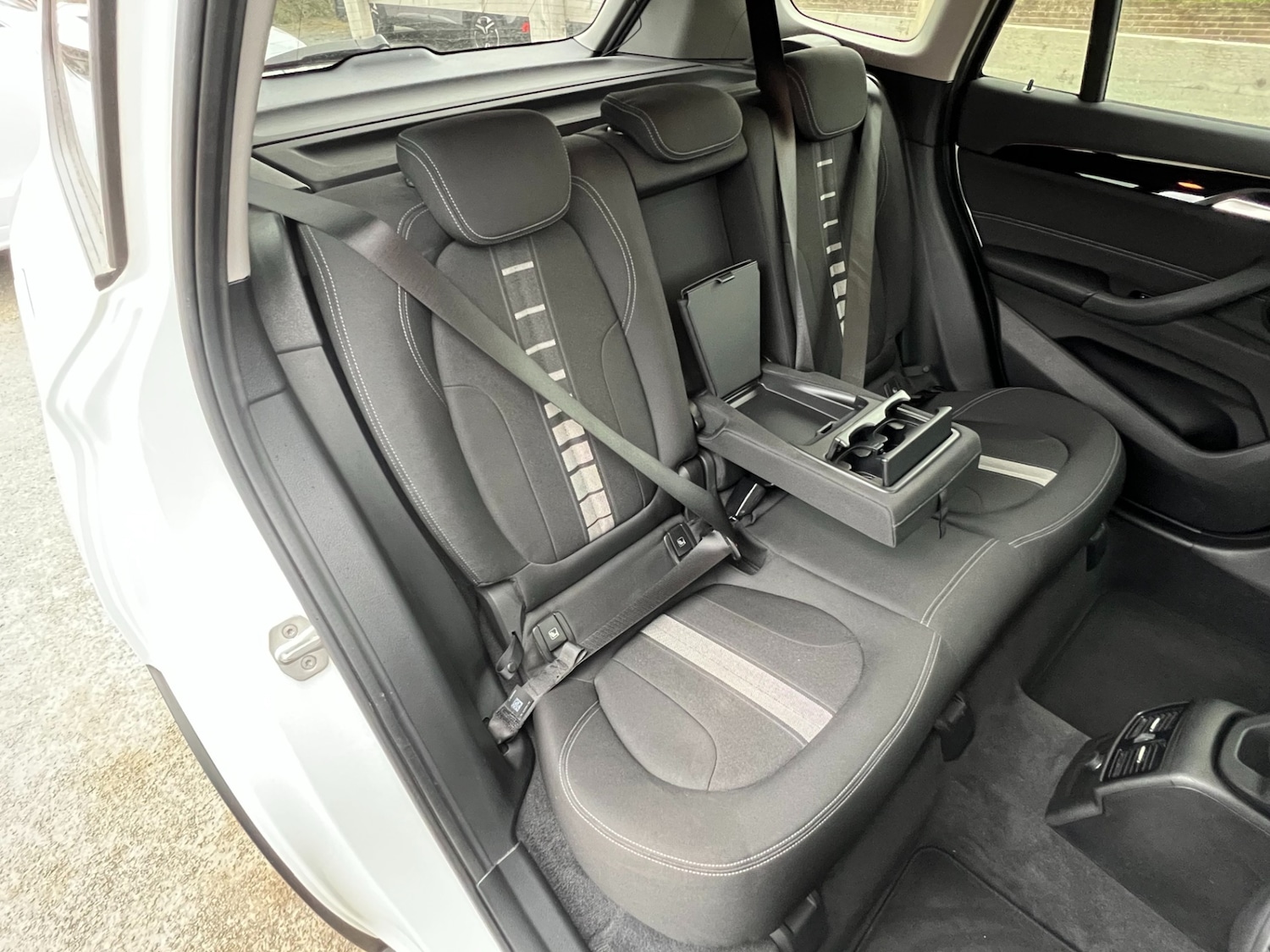 Used BMW X1 2016 for sale - 77998446: Photo 21