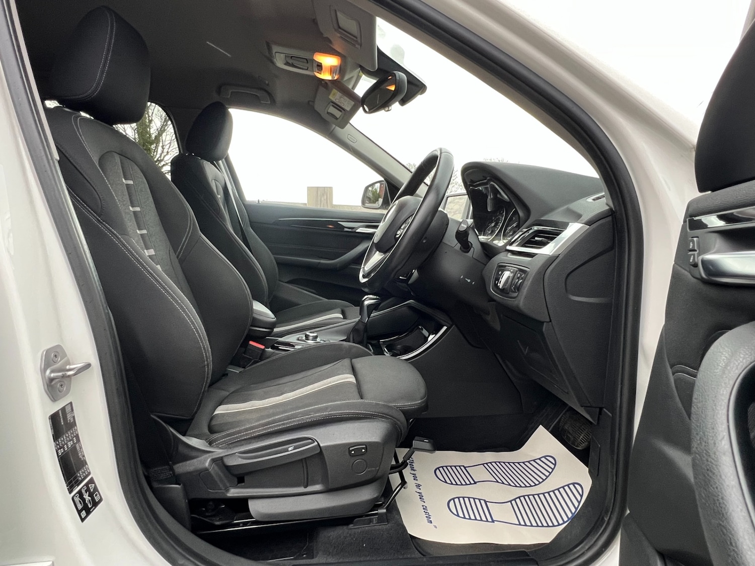 Used BMW X1 2016 for sale - 77998446: Photo 23