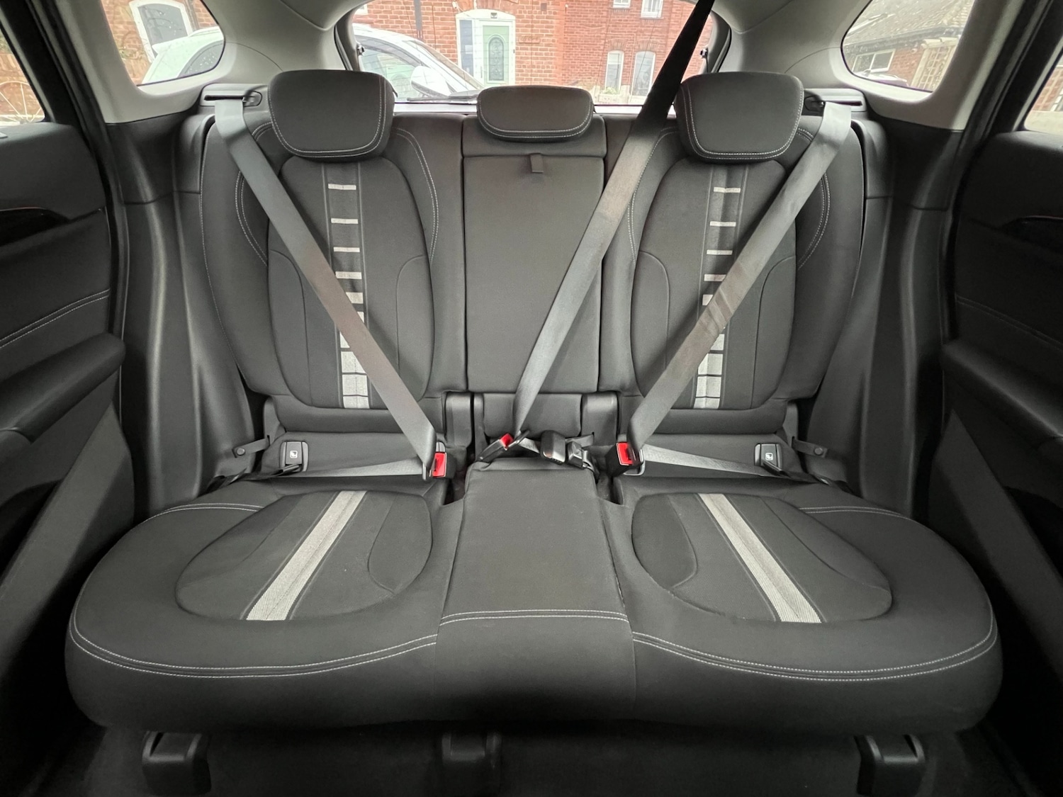 Used BMW X1 2016 for sale - 77998446: Photo 24