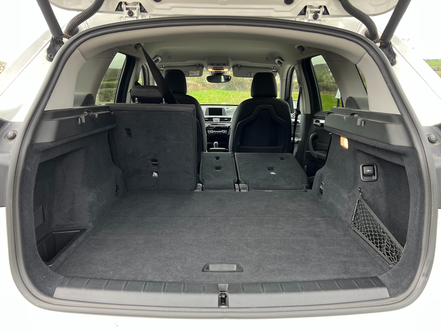 Used BMW X1 2016 for sale - 77998446: Photo 25