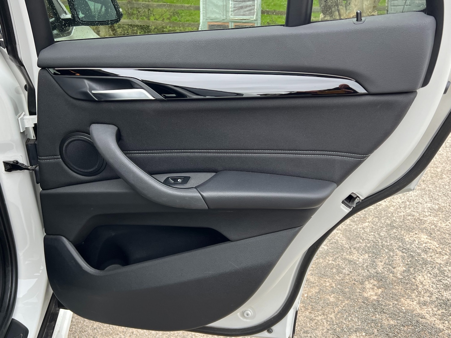 Used BMW X1 2016 for sale - 77998446: Photo 26