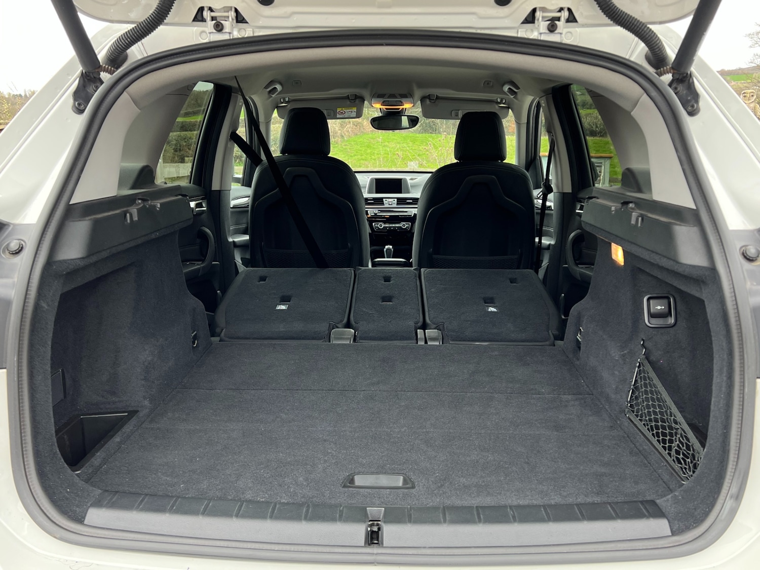 Used BMW X1 2016 for sale - 77998446: Photo 27