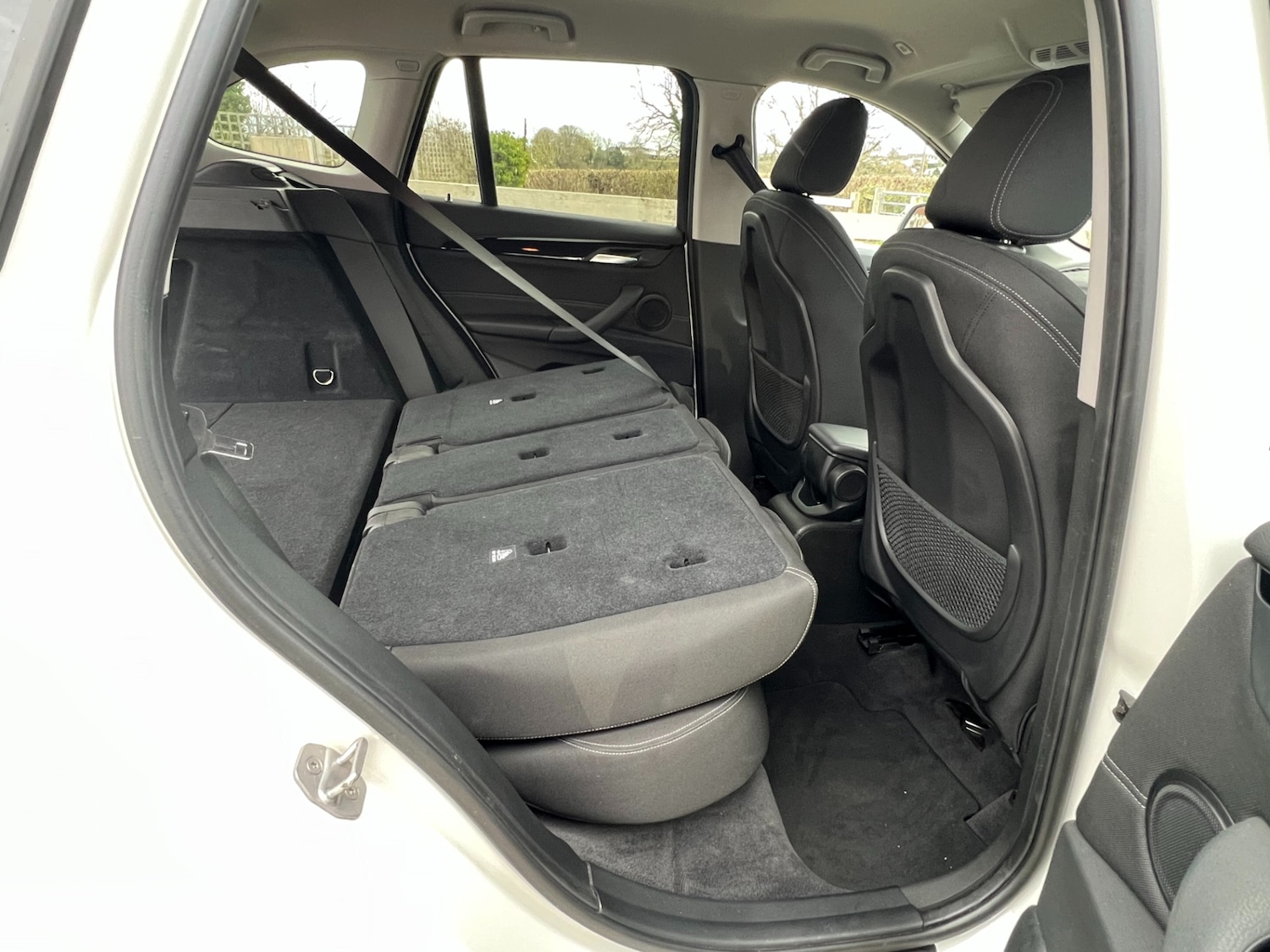 Used BMW X1 2016 for sale - 77998446: Photo 28