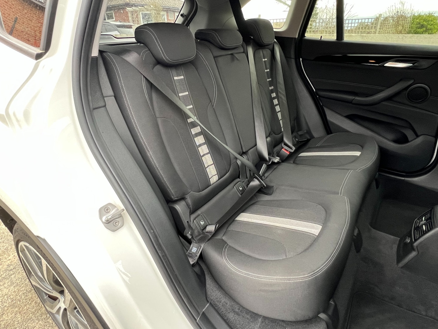 Used BMW X1 2016 for sale - 77998446: Photo 30