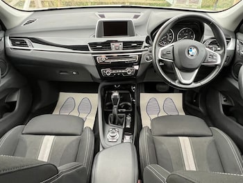 Used BMW X1 2016 for sale - 77998446: Photo