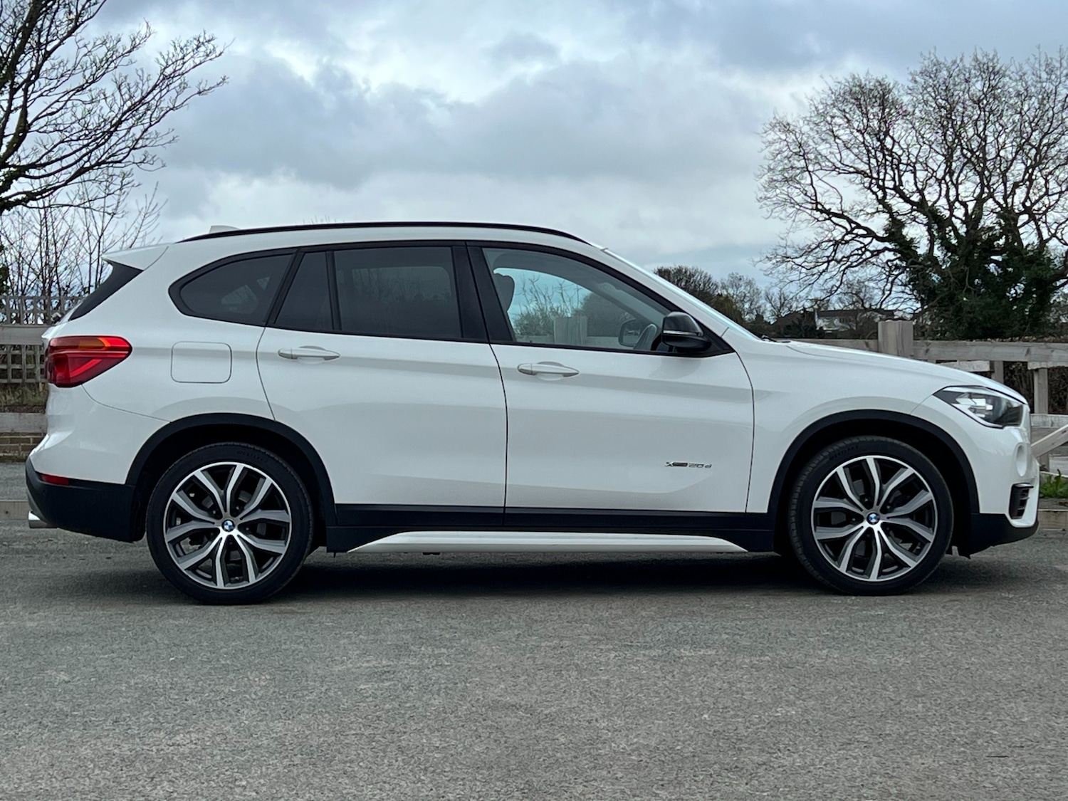 Used BMW X1 2016 for sale - 77998446: Photo 6