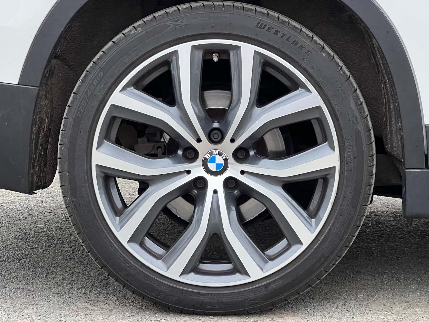 Used BMW X1 2016 for sale - 77998446: Photo 7