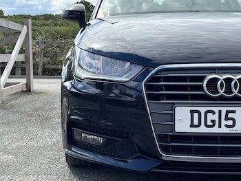 Used Audi A1 2015 for sale - 79564065: Photo