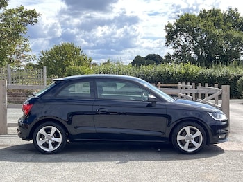 Used Audi A1 2015 for sale - 79564065: Photo