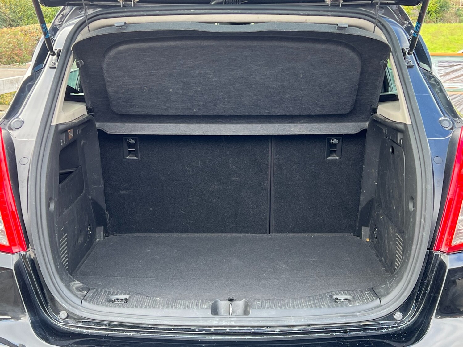 Used Vauxhall Mokka X 2017 for sale - 76329653: Photo 13