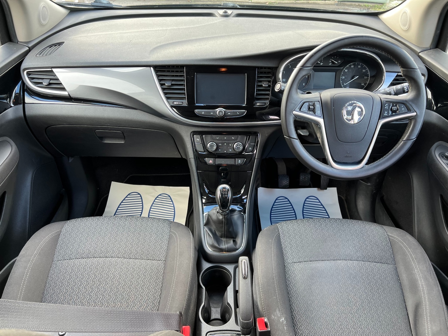 Used Vauxhall Mokka X 2017 for sale - 76329653: Photo 16