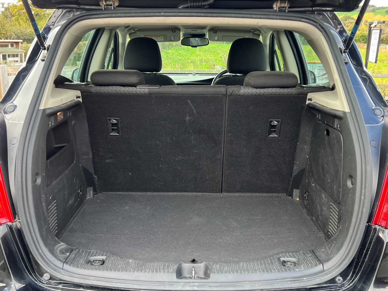 Used Vauxhall Mokka X 2017 for sale - 76329653: Photo 18