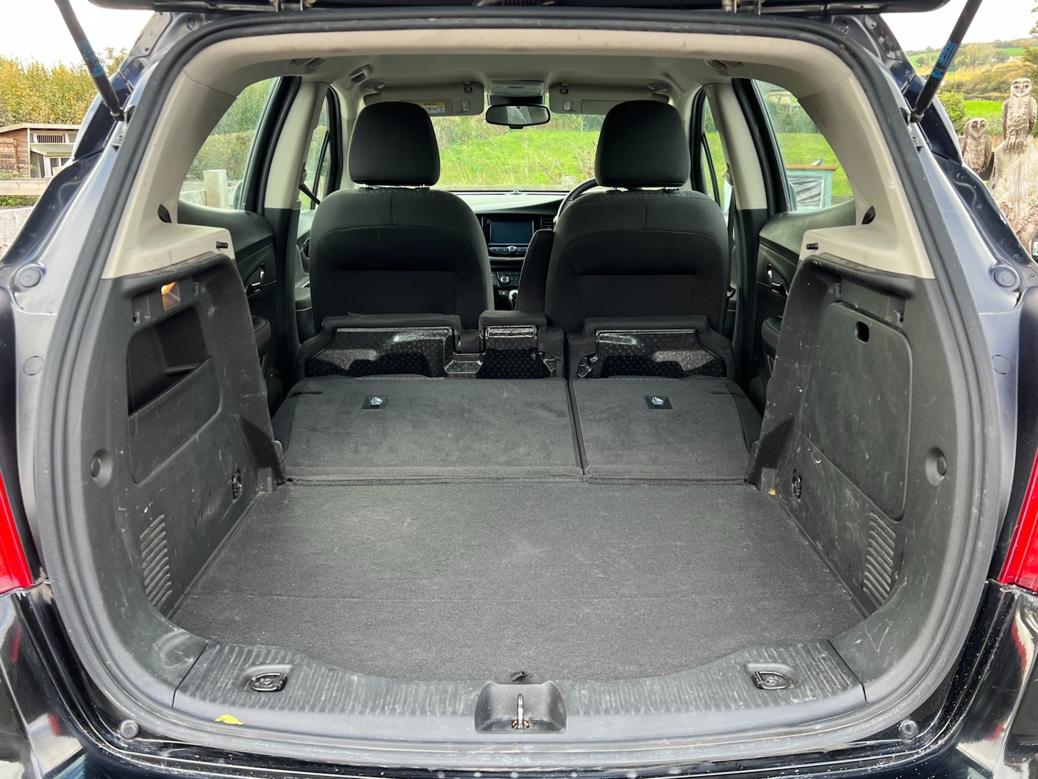 Used Vauxhall Mokka X 2017 for sale - 76329653: Photo 19