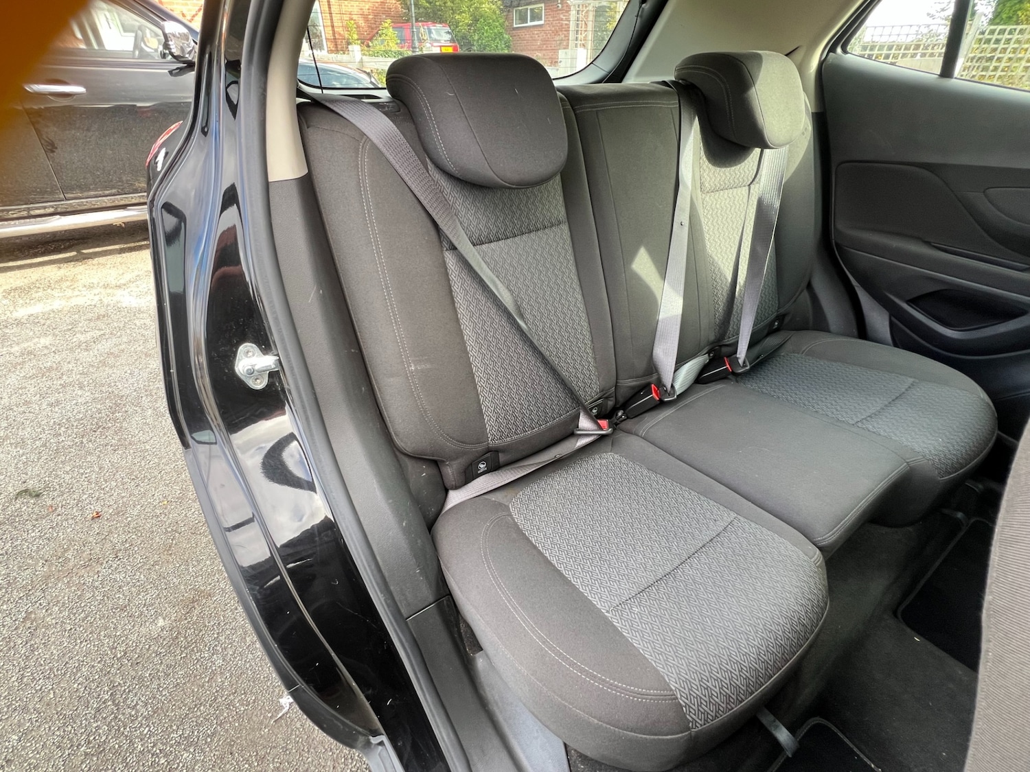 Used Vauxhall Mokka X 2017 for sale - 76329653: Photo 23