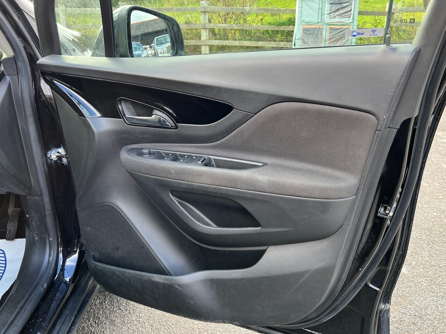 Used Vauxhall Mokka X 2017 for sale - 76329653: Photo 28