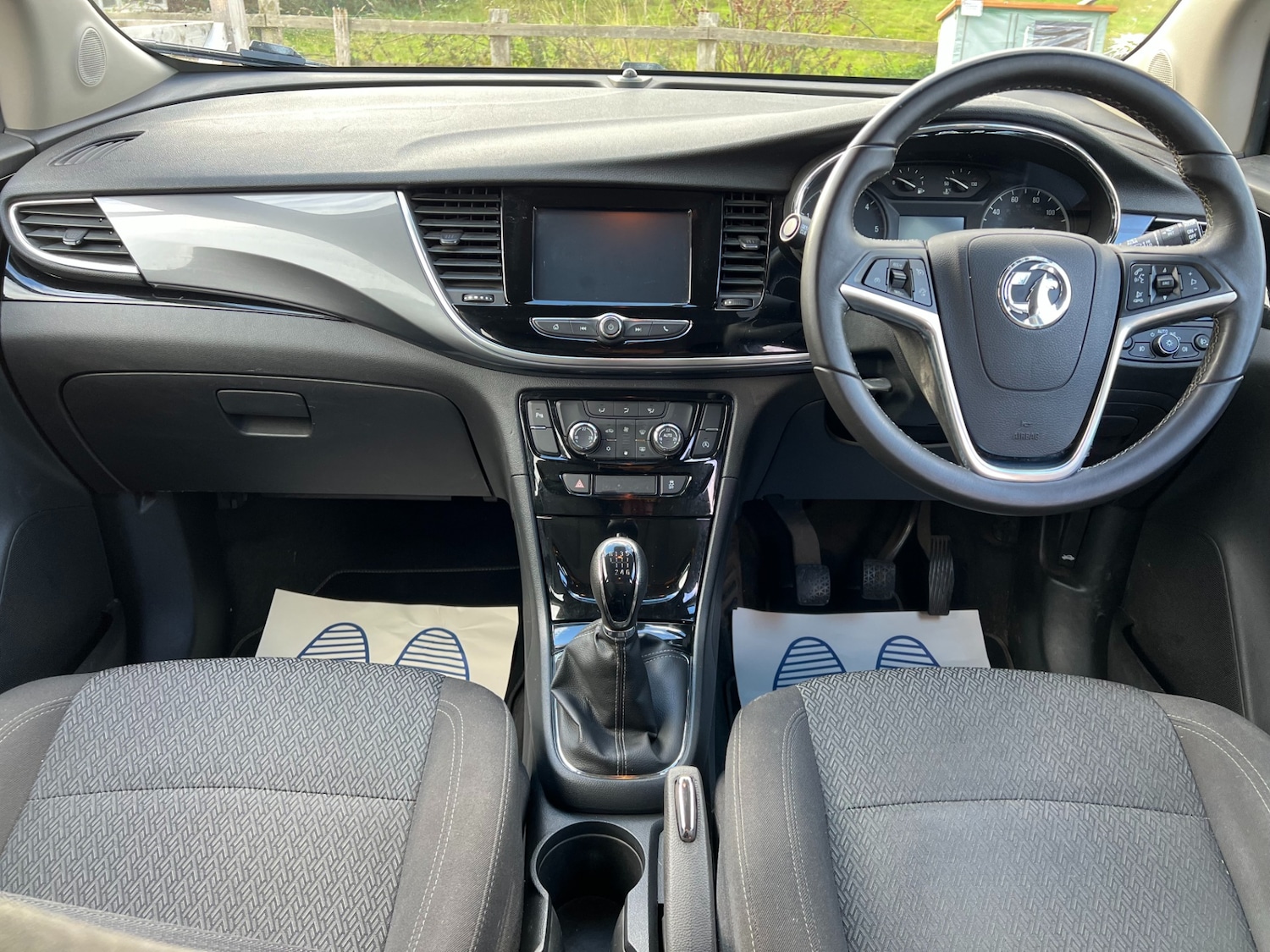 Used Vauxhall Mokka X 2017 for sale - 76329653: Photo 3